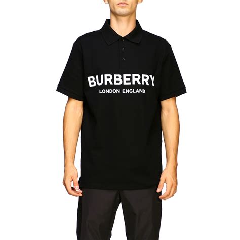 burberry t shirt polo|burberry polo t shirt price.